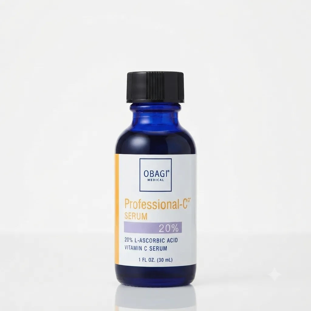 Obagi Professional-C Vitamin C Serum with L Ascorbic Acid for Dark Spots