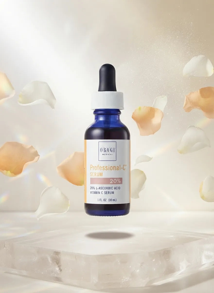 Obagi Professional-C Vitamin C Serum with L Ascorbic Acid for Dark Spots