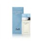 Dolce&Gabbana Light Blue Perfume for Women, Eau de Toilette, 6.7 fl oz