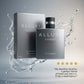 Chanel Allure Homme Sport Eau Extreme Cologne for Men, 150 ml