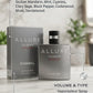 Chanel Allure Homme Sport Eau Extreme Cologne for Men, 150 ml