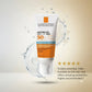 La Roche-Posay Anthelios UVmune 400 Hydrating Cream SPF 50 with Mexoryl 400