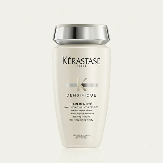 Kérastase Densifique Bain Densite Thickening Shampoo for Thinning Fine Hair, 250 ml