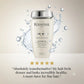 Kérastase Densifique Bain Densite Thickening Shampoo for Thinning Fine Hair, 250 ml