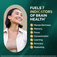 Neuriva Brain Health Ultra – 7 Brain Health Indicators