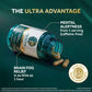 Neuriva Brain Health Ultra – 7 Brain Health Indicators