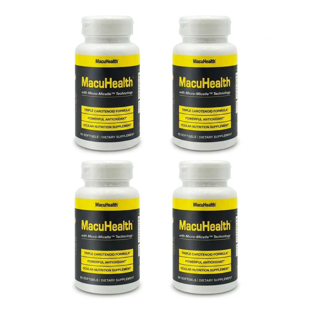 4 pack