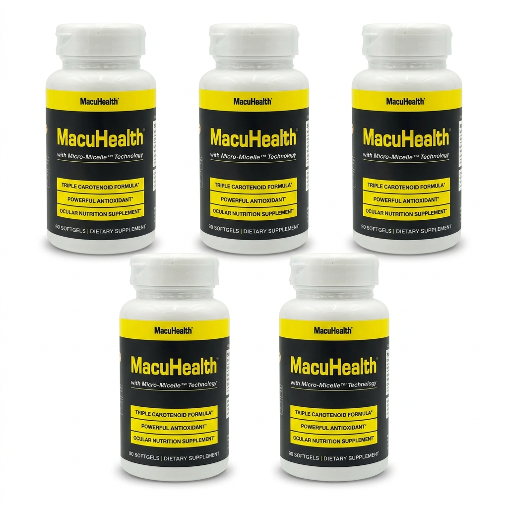 5 pack
