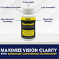 MacuHealth Triple Carotenoid Formula with Micro