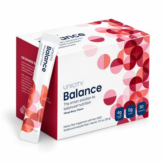 Unicity Balance Mixed Berry