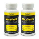 Micelle Technology | Ocular Nutrition Supplement(Pack of 2)