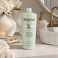 Kérastase Specifique Bain Divalent Balancing Shampoo for Oily Roots, 1000 ml