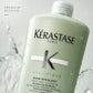 Kérastase Specifique Bain Divalent Balancing Shampoo for Oily Roots, 1000 ml